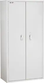 Fireproof Storage Cabinet - 72
