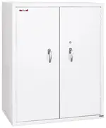 Fireproof Storage Cabinet - 44 Tall