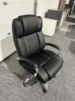 Big and Tall Executive Chair