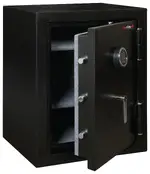 Fireproof Safe with Electronic Lock