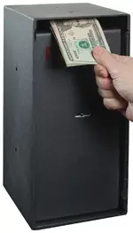 Cash Depository Safe - 12