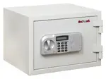 Small Fireproof Safe