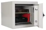 Fireproof Safe with Electronic Lock