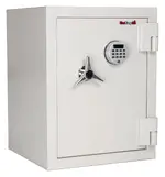 Fireproof Safe with Electronic Lock