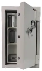 Fireproof Safe with Electronic Lock