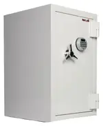 Fireproof Safe with Electronic Lock