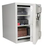 Fireproof Safe with Electronic Lock