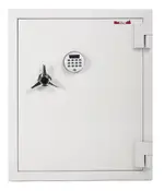 Fireproof Safe with Electronic Lock