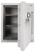 Fireproof Safe with Electronic Lock