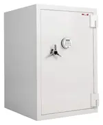 Fireproof Safe with Electronic Lock