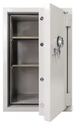 Fireproof Safe with Electronic Lock