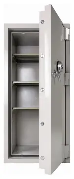 Fireproof Safe with Electronic Lock