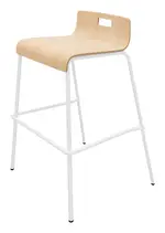 Counter-Height Stool