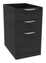 3 Drawer Pedestal for Heartland Desks