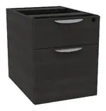 2 Drawer Hanging Pedestal for Heartland Desks