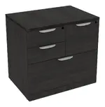 Combo Pedestal Drawers