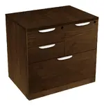 Combo Pedestal Drawers