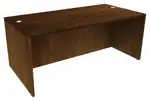 Rectangular Desk Shell