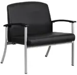 Extra Wide Heavy Duty Guest Chair