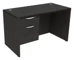 Small Desk with Drawers