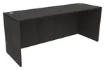 Credenza Desk Shell