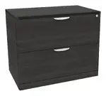 2 Drawer Lateral File Cabinet