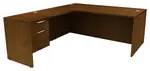 L Shape Office Desk