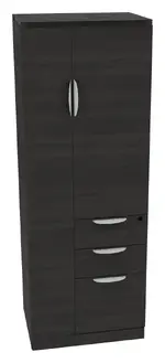 Wardrobe Storage Cabinet
