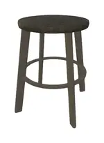 Industrial Stool