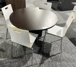 Modern Guest Chair