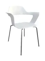 Shell Chair