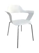 Shell Chair