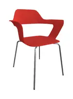 Shell Chair