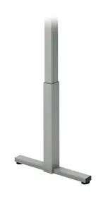 2 Stage Legs for Apollo Series Height Adjustable Desks