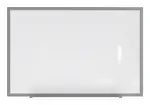 Magnetic Dry Erase Whiteboard - 36 x 24