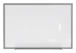 Magnetic Dry Erase Whiteboard - 60 x 36