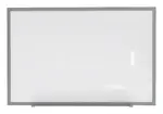 Magnetic Dry Erase Whiteboard - 60 x 48