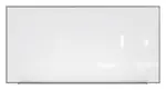 Magnetic Dry Erase Whiteboard - 88 x 48