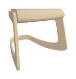 Rocking Stool