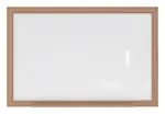 Magnetic Dry Erase Whiteboard - 48