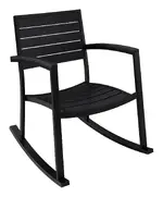 Outdoor Rocking Chair