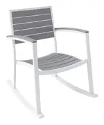 Outdoor Rocking Chair