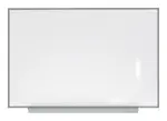 Magnetic Whiteboard with Aluminum Frame