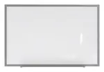 Antibacterial Magnetic Whiteboard - 48 x 36