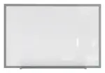 Antibacterial Magnetic Whiteboard - 72