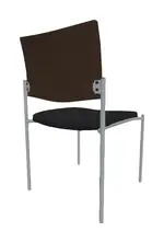 Extra Wide Chair