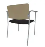 Extra Wide Chair