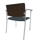 Extra Wide Chair