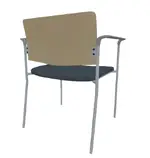 Extra Wide Chair