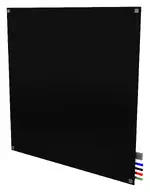 Magnetic Glass Dry Erase Whiteboard